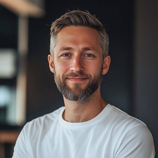 Telegram profile photo for Волков А. l Школа Трейдинга
