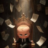 Telegram profile photo for VPN Game