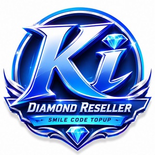 Telegram profile photo for Ki Reseller Smile Coin