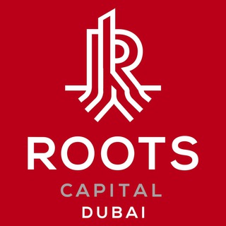 Telegram profile photo for Roots Capital Dubai