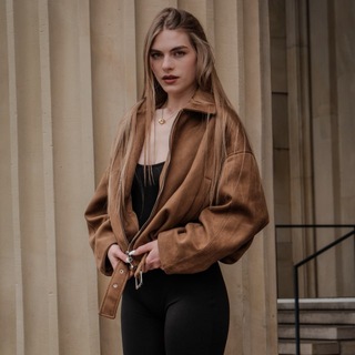 Telegram profile photo for Daryna Burla🪽