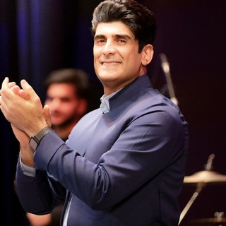 Telegram profile photo for Safamaneshmusic