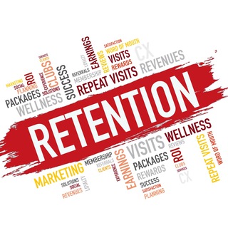 Telegram group profile photo for Работа Retention Вакансии