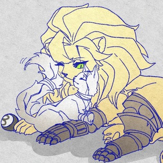 Telegram profile photo for alvamarcus (non)daily & cf