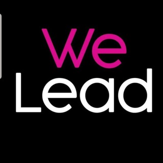 Telegram profile photo for WeLead