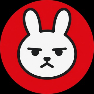 Telegram profile photo for Roki the Rabbit - $ROKI | Portal