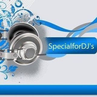 Telegram group profile photo for ๐ง๐ผ MusicVibez | Music for DJs ๐ผ๐ง