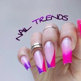 Telegram profile photo for NAIL TRENDS | Маникюр | Дизайн 2024 | Ногти
