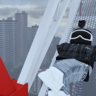 Telegram profile photo for RBRG