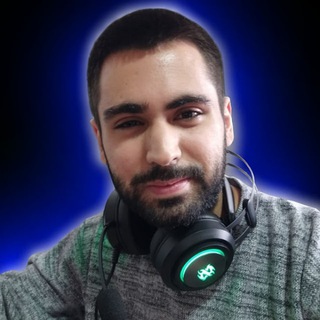 Telegram profile photo for Ofertas Benevides