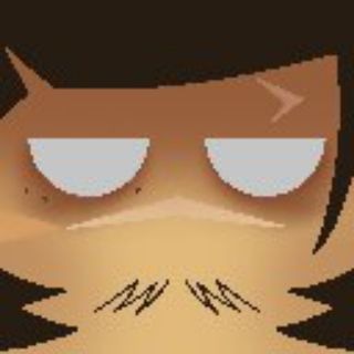 Telegram profile photo for BR31D