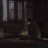 Telegram profile photo for اجر لي ولكم | Quran 💤 .