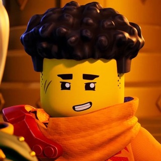 Telegram profile photo for ТУПА Я ( МЫ ) — LEGO