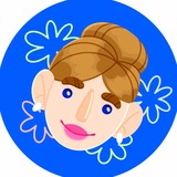 Telegram profile photo for vivi lobanova | illustrator