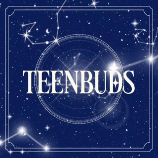 Telegram profile photo for TeenBuds