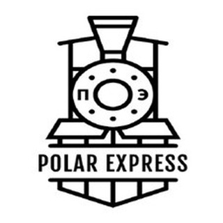 Telegram profile photo for PolarExpress