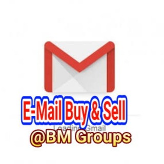 Telegram profile photo for E-mail Buy & Sell BD ( BM Groups )