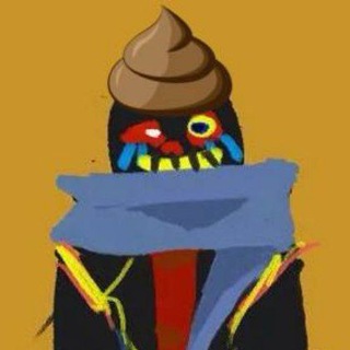 Telegram profile photo for Кулонка под арестом