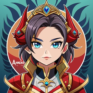 Telegram profile photo for Арт от Татьяны (Антары)