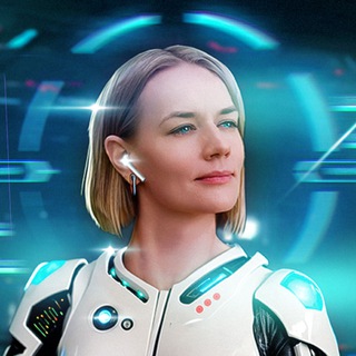 Telegram profile photo for Elena Litvinova — The Art of Web Development 🛸