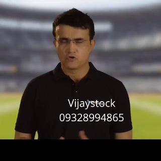 Telegram profile photo for Vijaystockfuture4free