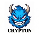 Telegram profile photo for CRYPTON 05