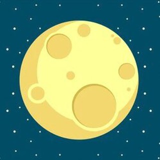 Telegram profile photo for Lunar cider π