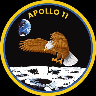Telegram profile photo for Apollo11 Community