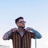 Telegram profile photo for Ivan Edward ๐ฉ๐ช