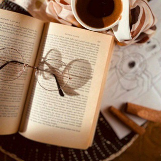 Telegram profile photo for اقتباسات من كتب 📚