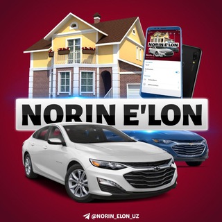 Telegram profile photo for NORIN ELON