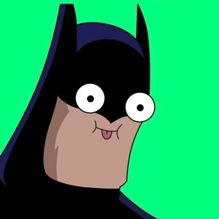 Telegram profile photo for Bat VPN