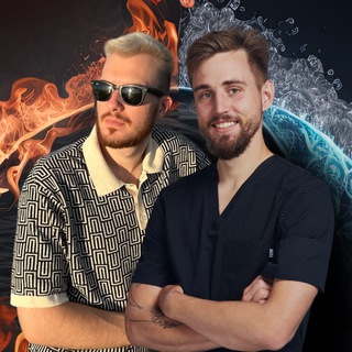 Telegram profile photo for МАРАФОН ДЛЯ СПЕЦИАЛИСТОВ