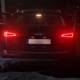 Telegram profile photo for Audi Q5 (durmiss collection)