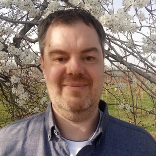 Telegram profile photo for Андрей Чеботарёв. Мысли вслух