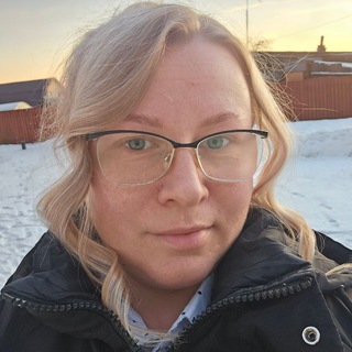 Telegram profile photo for КСЕНИЯ | ПАРИКМАХЕР Мастер по восстановлению структуры волос