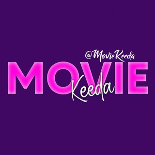 Telegram profile photo for MoVie KeeDa 🎥