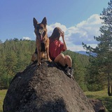 Telegram profile photo for Читинский немец