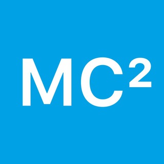 Telegram profile photo for MC2