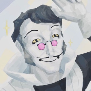 Telegram profile photo for Pantomime👋🏻