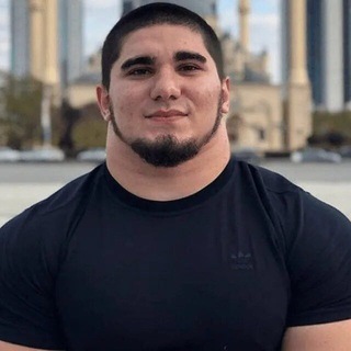 Telegram profile photo for Асхуаб Тамайев