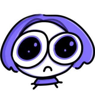 Telegram profile photo for Фанбаза GlookiPail