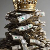 Telegram profile photo for MONEY MATTERS❤️