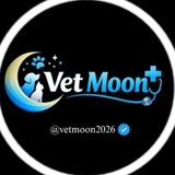 Telegram profile photo for Vet moon