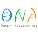 Telegram profile photo for DNA Company