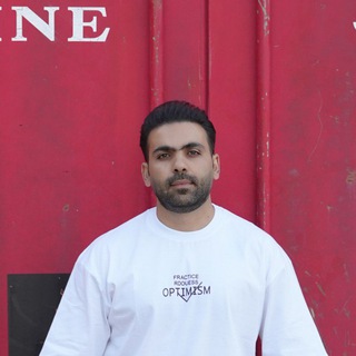 Telegram profile photo for کانال مهدی عزیزی چگنی