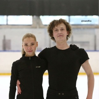 Telegram profile photo for Team Drozhzhina&Telnov official