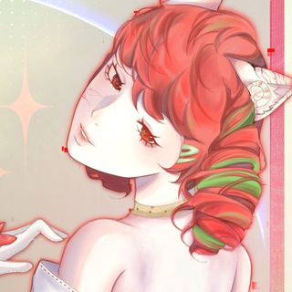 Telegram profile photo for murr || ПЕРЕЕЗД ‼️