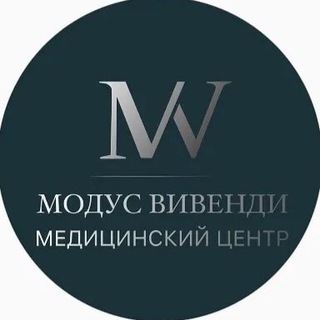 Telegram profile photo for Модус вивенди Сахалин