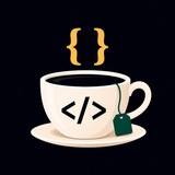 Telegram profile photo for Tea IT